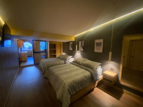 Mardi Suites